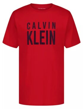 Camiseta clásica con gráfico de logotipo para niños