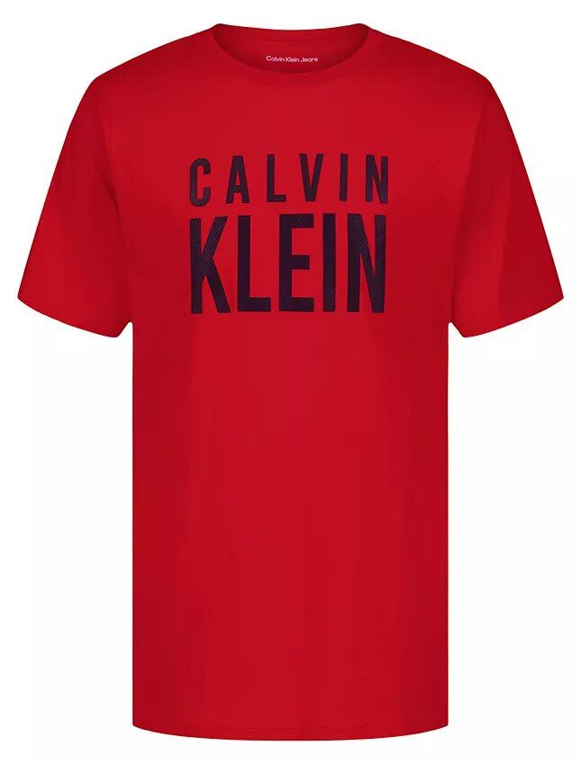 Camiseta clásica con gráfico de logotipo para niños Camiseta clásica con gráfico de logotipo para niños