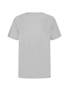 Camiseta clásica con gráfico de logotipo para niños Camiseta clásica con gráfico de logotipo para niños