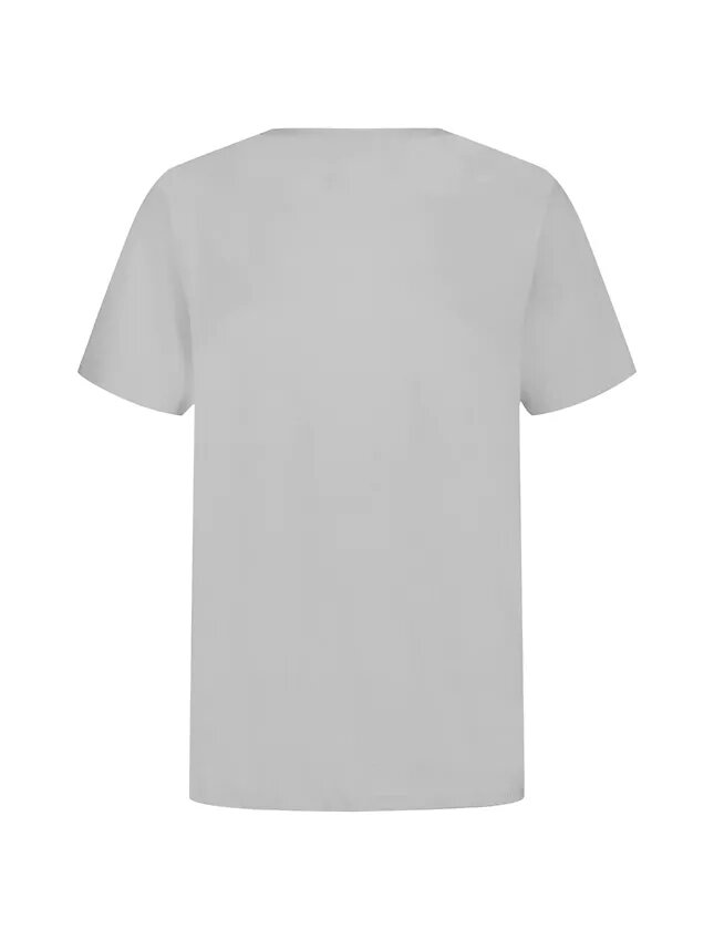 Camiseta clásica con gráfico de logotipo para niños Camiseta clásica con gráfico de logotipo para niños