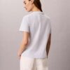 Camiseta clásica con gráfico de margaritas Camiseta clásica con gráfico de margaritas