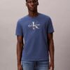 Camiseta clásica con gráfico de Monólogo Camiseta clásica con gráfico de Monólogo