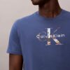 Camiseta clásica con gráfico de Monólogo Camiseta clásica con gráfico de Monólogo