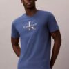 Camiseta clásica con gráfico de Monólogo Camiseta clásica con gráfico de Monólogo