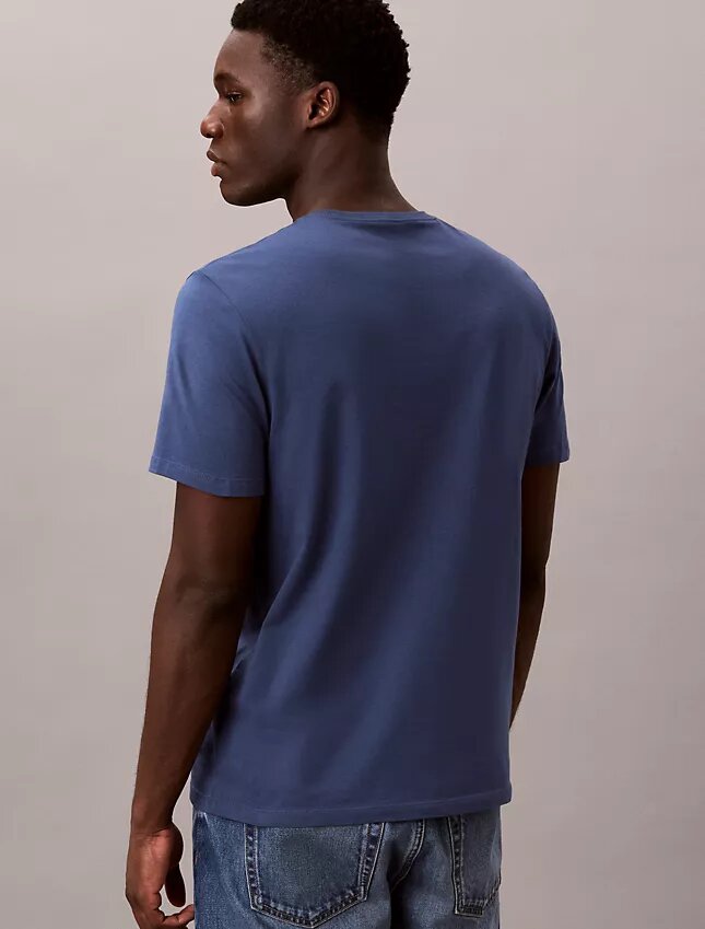 Camiseta clásica con gráfico de Monólogo Camiseta clásica con gráfico de Monólogo