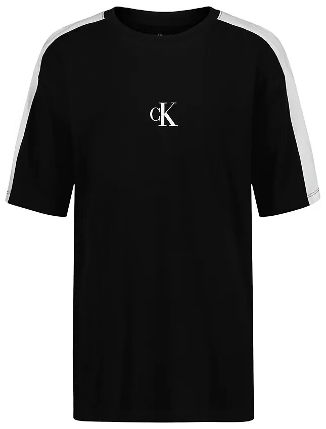 Camiseta clásica con gráfico de Monogram para niños Camiseta clásica con gráfico de Monogram para niños