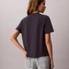 Camiseta clásica con gráfico de puesta de sol Camiseta clásica con gráfico de puesta de sol