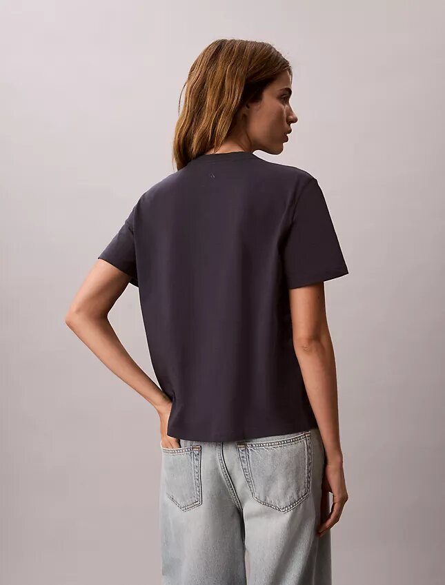 Camiseta clásica con gráfico de puesta de sol Camiseta clásica con gráfico de puesta de sol