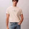 Camiseta clásica con gráfico del contorno del Monólogo Camiseta clásica con gráfico del contorno del Monólogo