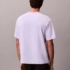 Camiseta clásica con gráfico del contorno del Monólogo Camiseta clásica con gráfico del contorno del Monólogo