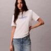 Camiseta clásica con gráfico «Script Monologo» Camiseta clásica con gráfico «Script Monologo»