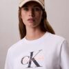 Camiseta clásica con gráfico «Script Monologo» Camiseta clásica con gráfico «Script Monologo»