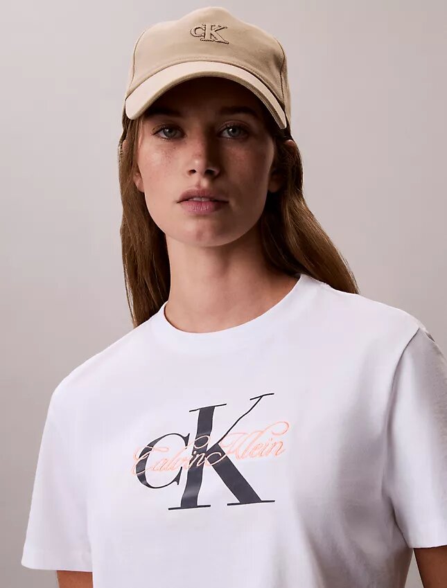 Camiseta clásica con gráfico «Script Monologo» Camiseta clásica con gráfico «Script Monologo»