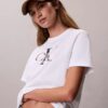 Camiseta clásica con gráfico «Script Monologo» Camiseta clásica con gráfico «Script Monologo»