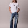 Camiseta clásica con gráfico «Script Monologo» Camiseta clásica con gráfico «Script Monologo»