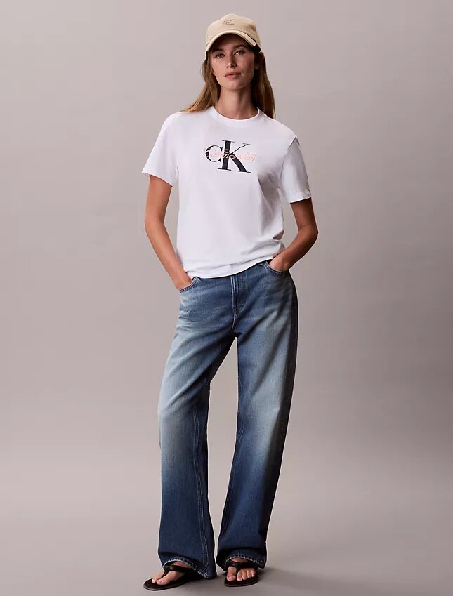 Camiseta clásica con gráfico «Script Monologo» Camiseta clásica con gráfico «Script Monologo»