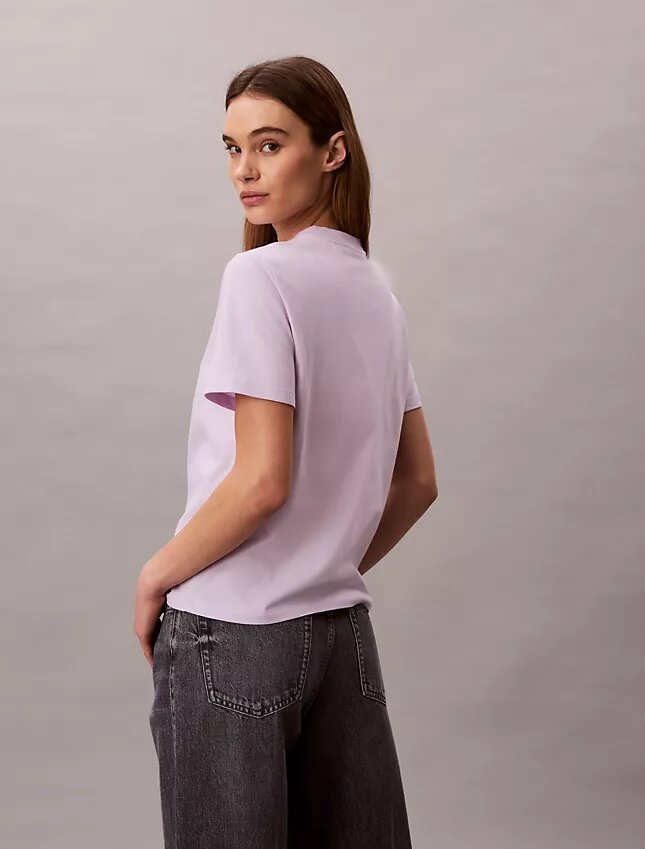 Camiseta clásica con gráfico «Script Monologo» Camiseta clásica con gráfico «Script Monologo»