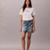 Camiseta clásica con gráfico «Script Monologo» Camiseta clásica con gráfico «Script Monologo»