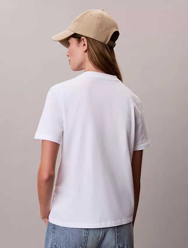 Camiseta clásica con gráfico «Script Monologo» Camiseta clásica con gráfico «Script Monologo»