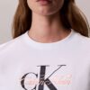 Camiseta clásica con gráfico «Script Monologo» Camiseta clásica con gráfico «Script Monologo»