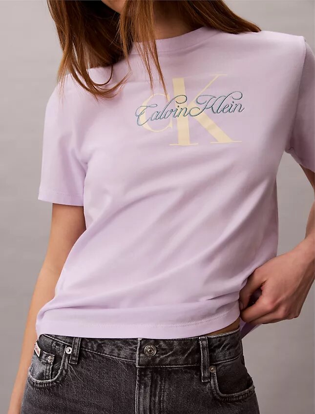 Camiseta clásica con gráfico «Script Monologo» Camiseta clásica con gráfico «Script Monologo»
