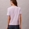Camiseta clásica con logo de corazón Camiseta clásica con logo de corazón