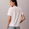 Camiseta clásica con logo de corazón Camiseta clásica con logo de corazón