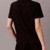 Camiseta clásica con logo de corazón Camiseta clásica con logo de corazón