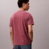 Camiseta clásica con Monogram en relieve Camiseta clásica con Monogram en relieve