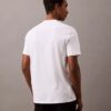Camiseta clásica con monograma integral Liquid Touch Camiseta clásica con monograma integral Liquid Touch