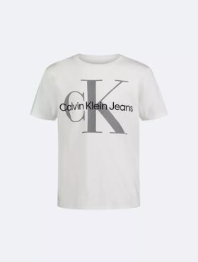 Camiseta clásica de cuello redondo Monólogo para niños Camiseta clásica de cuello redondo Monólogo para niños