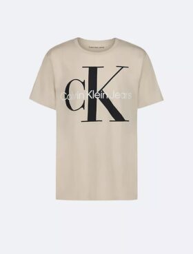 Camiseta clásica de cuello redondo Monólogo para niños Camiseta clásica de cuello redondo Monólogo para niños