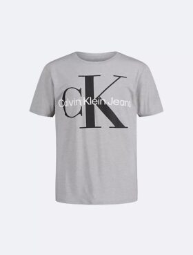 Camiseta clásica de cuello redondo Monólogo para niños Camiseta clásica de cuello redondo Monólogo para niños