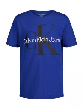 Camiseta clásica de cuello redondo Monólogo para niños Camiseta clásica de cuello redondo Monólogo para niños