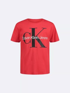 Camiseta clásica de cuello redondo Monólogo para niños Camiseta clásica de cuello redondo Monólogo para niños
