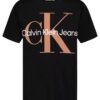 Camiseta clásica de cuello redondo Monólogo para niños Camiseta clásica de cuello redondo Monólogo para niños