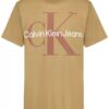 Camiseta clásica de cuello redondo Monólogo para niños Camiseta clásica de cuello redondo Monólogo para niños