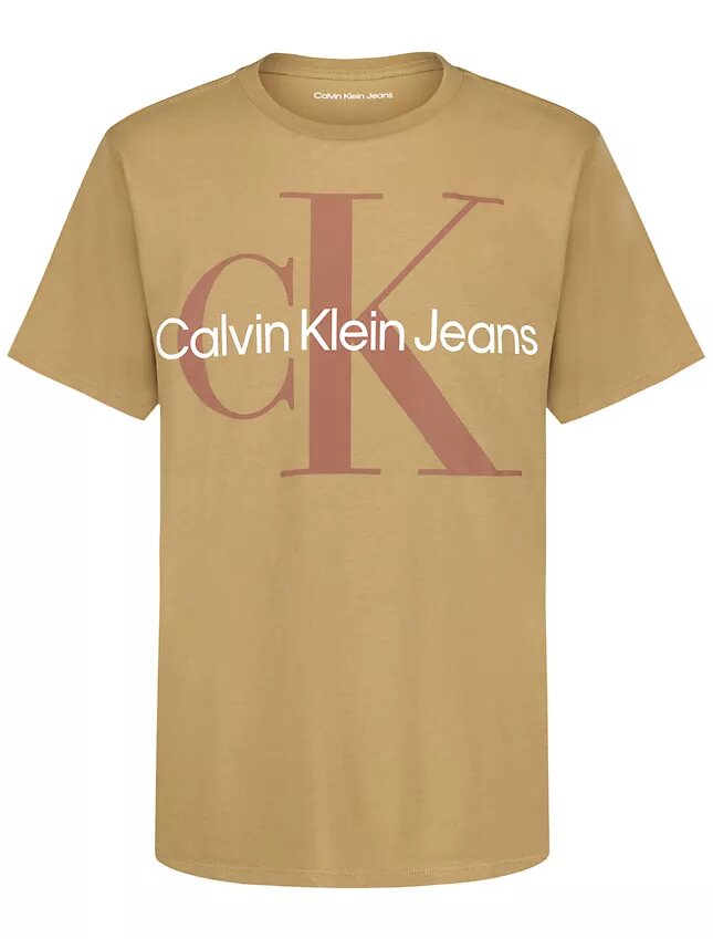 Camiseta clásica de cuello redondo Monólogo para niños Camiseta clásica de cuello redondo Monólogo para niños