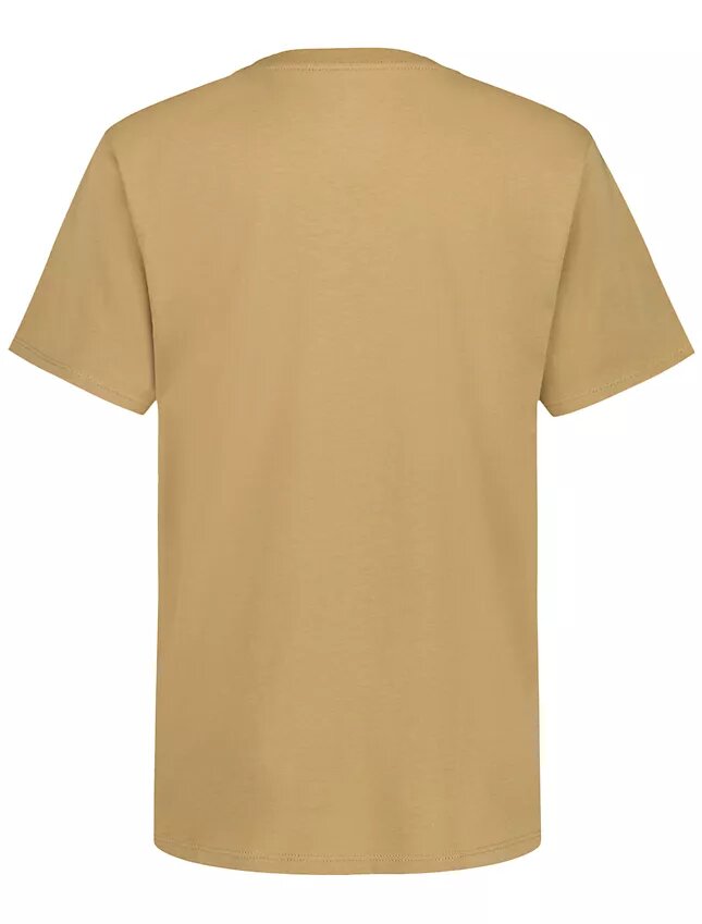 Camiseta clásica de cuello redondo Monólogo para niños Camiseta clásica de cuello redondo Monólogo para niños