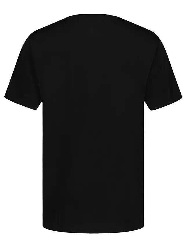 Camiseta clásica de cuello redondo Monólogo para niños Camiseta clásica de cuello redondo Monólogo para niños