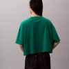 Camiseta clásica Heritage de corte recto Camiseta clásica Heritage de corte recto