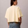 Camiseta clásica Heritage de corte recto Camiseta clásica Heritage de corte recto