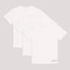 Camiseta clásica para niños, paquete de 3 Camiseta clásica para niños, paquete de 3