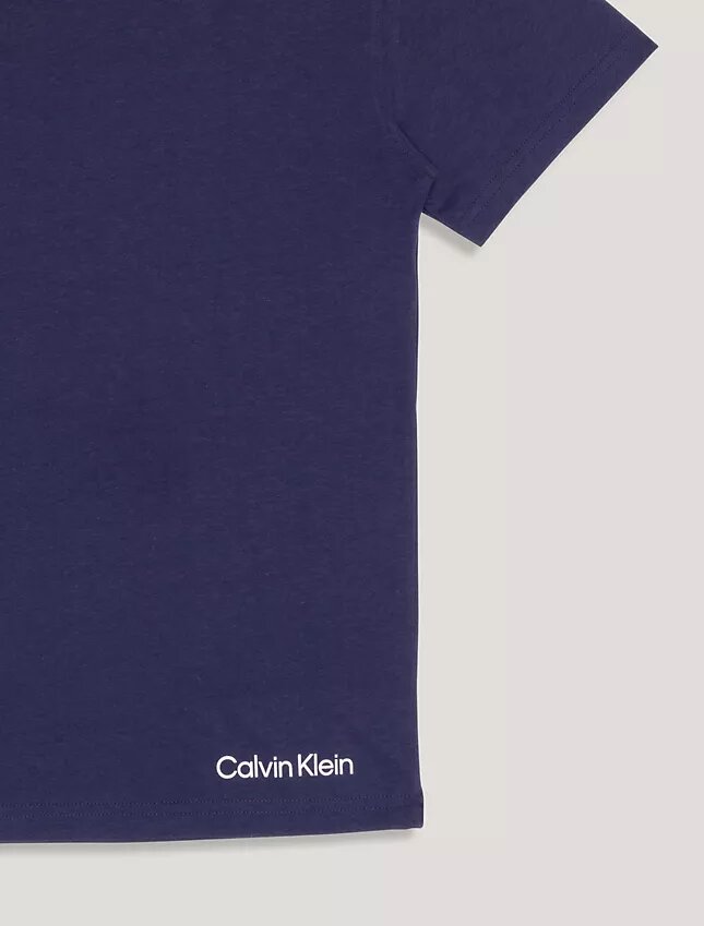 Camiseta clásica para niños, paquete de 3 Camiseta clásica para niños, paquete de 3