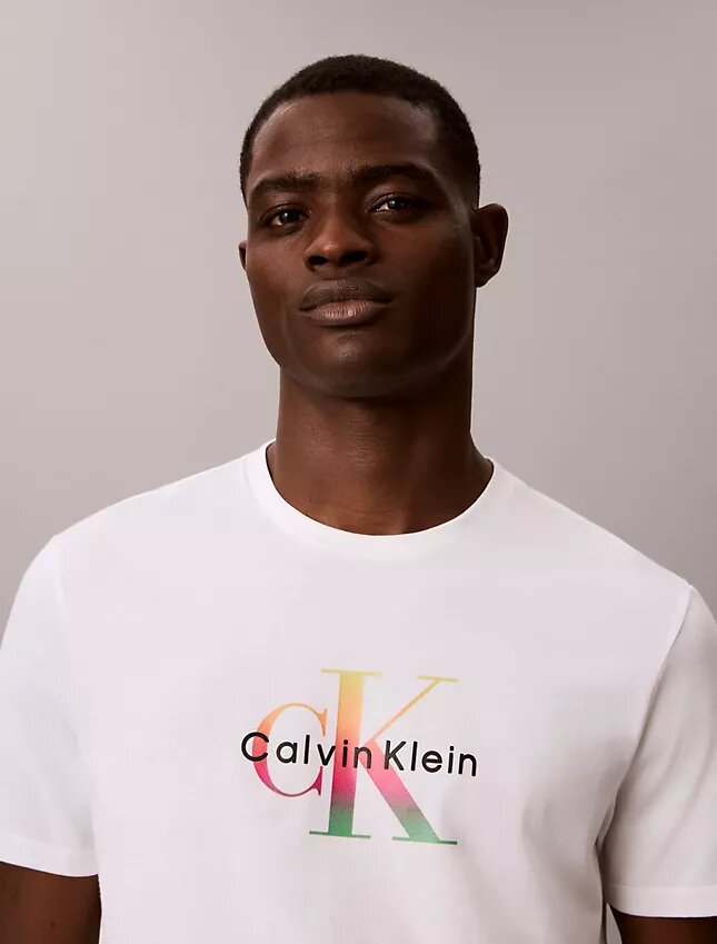 Camiseta clásica Pride Monólogo Camiseta clásica Pride Monólogo