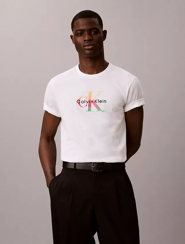 Camiseta clásica Pride Monólogo Camiseta clásica Pride Monólogo