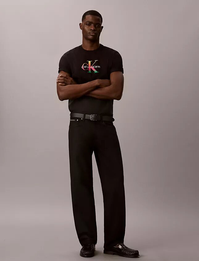 Camiseta clásica Pride Monólogo Camiseta clásica Pride Monólogo