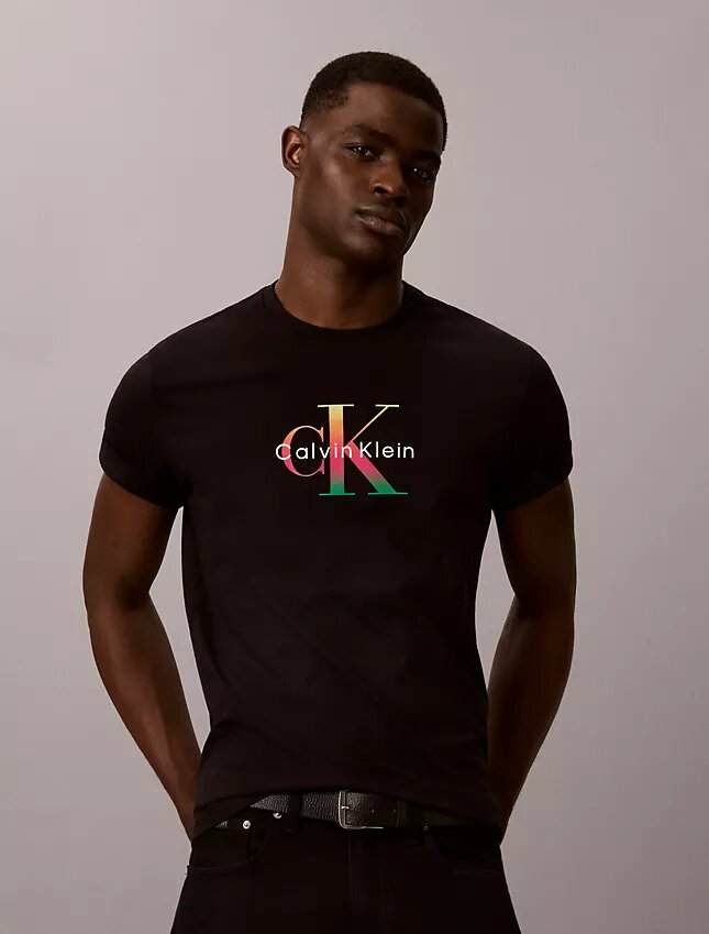 Camiseta clásica Pride Monólogo Camiseta clásica Pride Monólogo