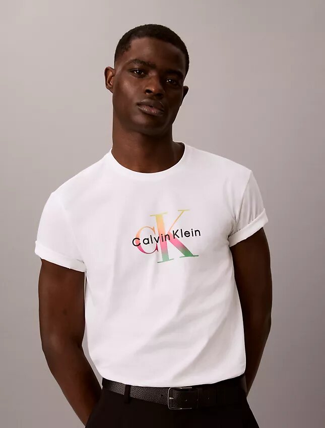 Camiseta clásica Pride Monólogo Camiseta clásica Pride Monólogo