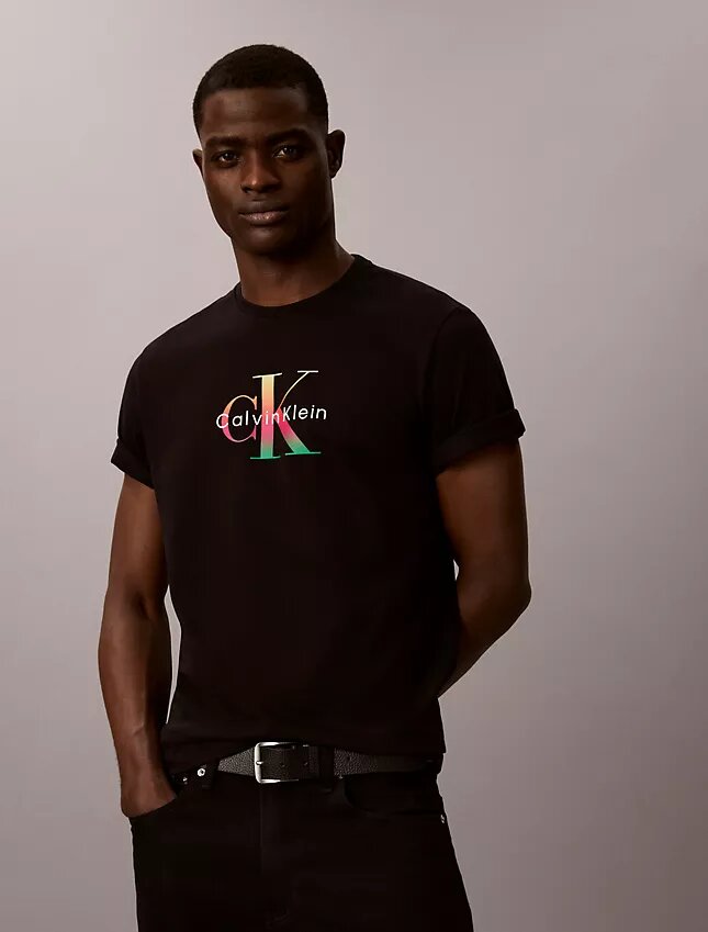 Camiseta clásica Pride Monólogo Camiseta clásica Pride Monólogo